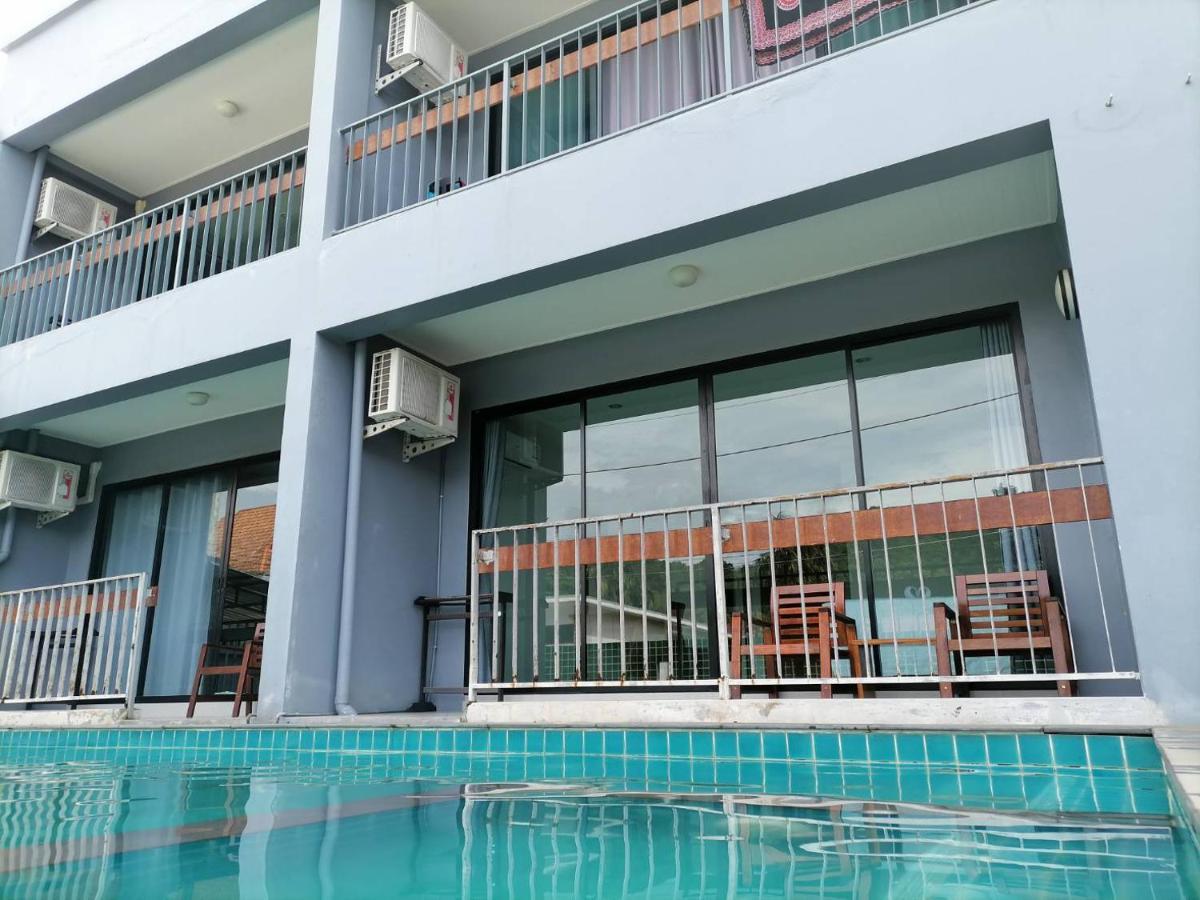O2villa Aonang Hotel