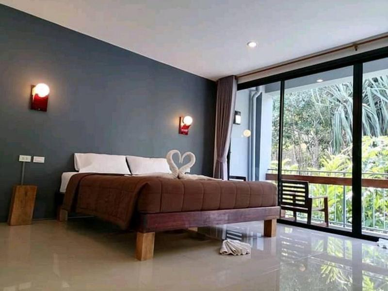 O2villa Aonang