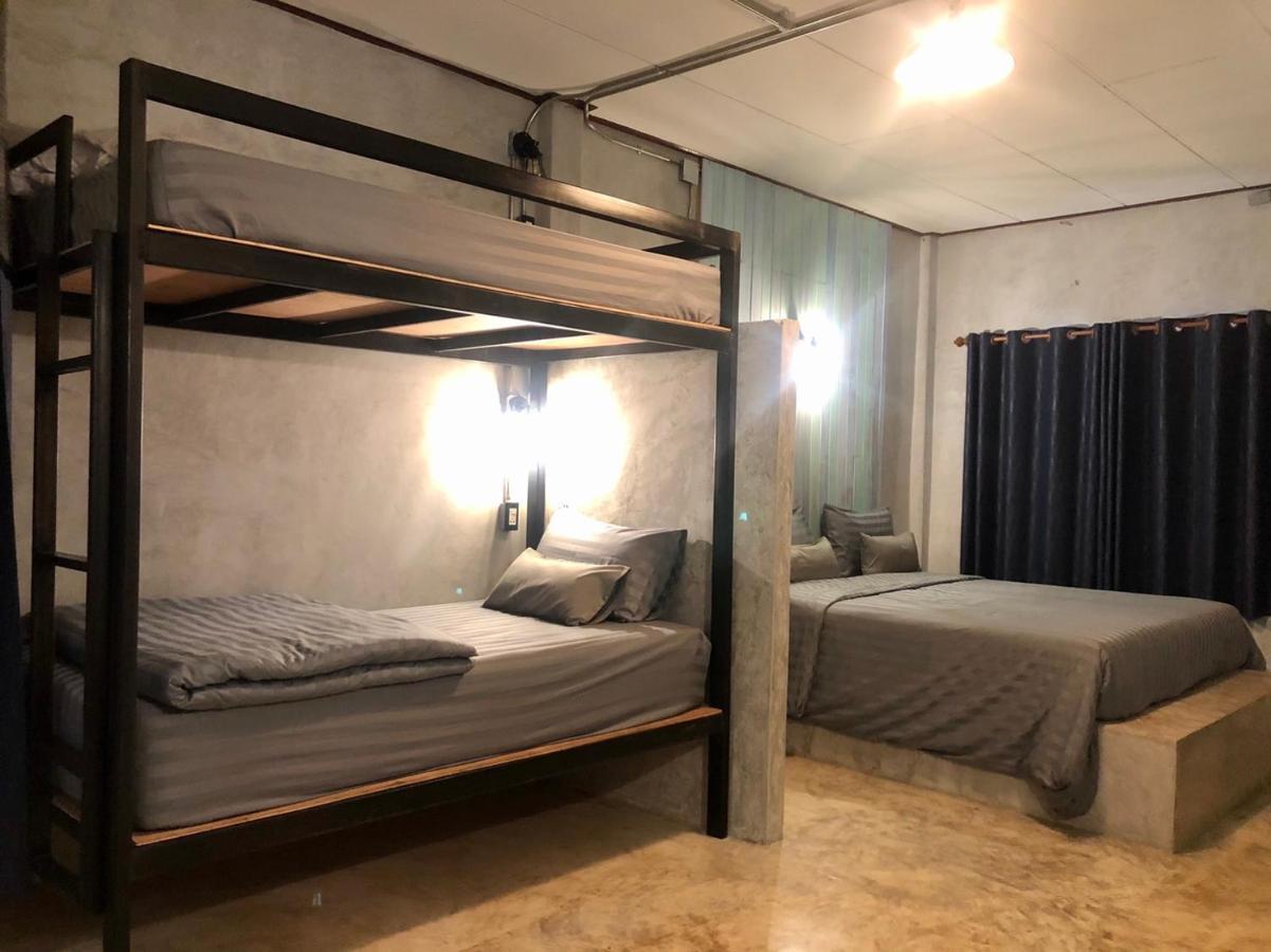 Samanta By The Sea (adults Only) 2* Ko Lan