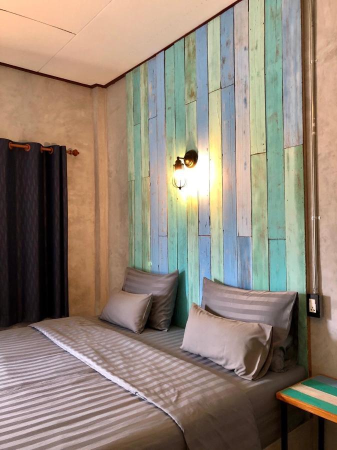 Guest house Samanta By The Sea (adults Only) Ko Lan