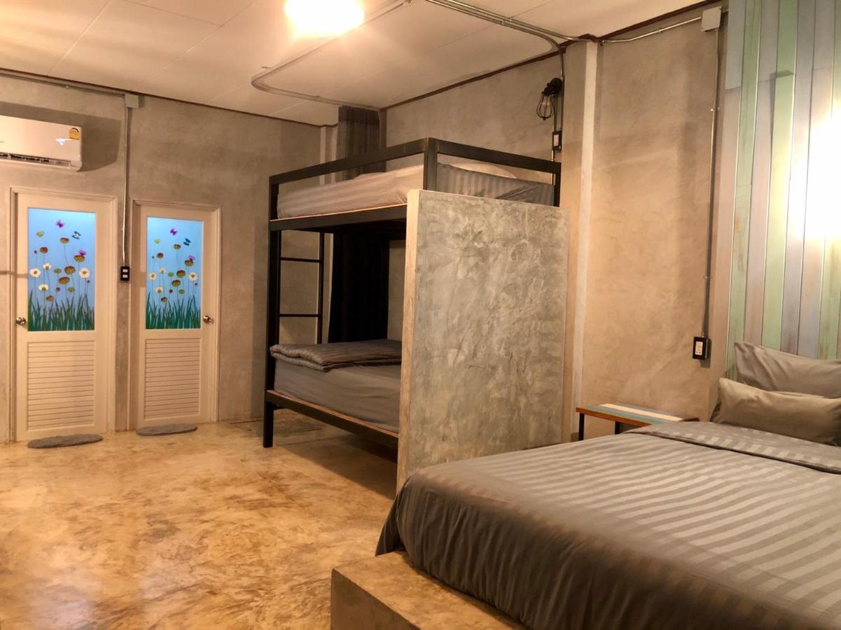 Guest house Samanta By The Sea (adults Only) Ko Lan