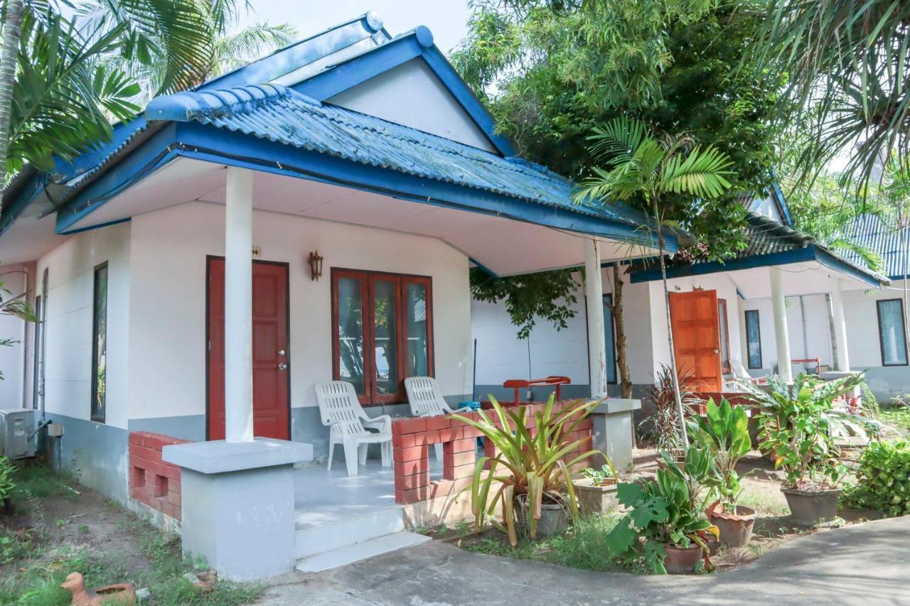 Salatan Hotel Koh Lanta