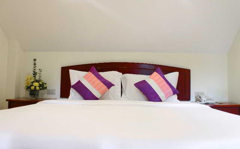 Resort Emerald Garden (adults Only) 3*