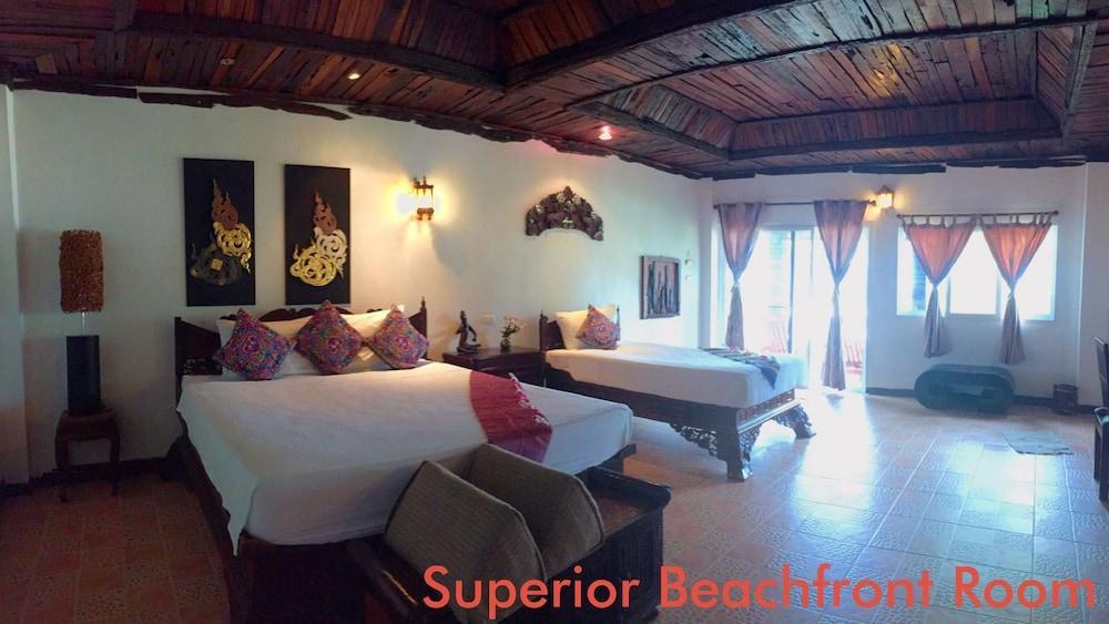 Resort Andaman Bangtao Bay Praia de Bang Tao