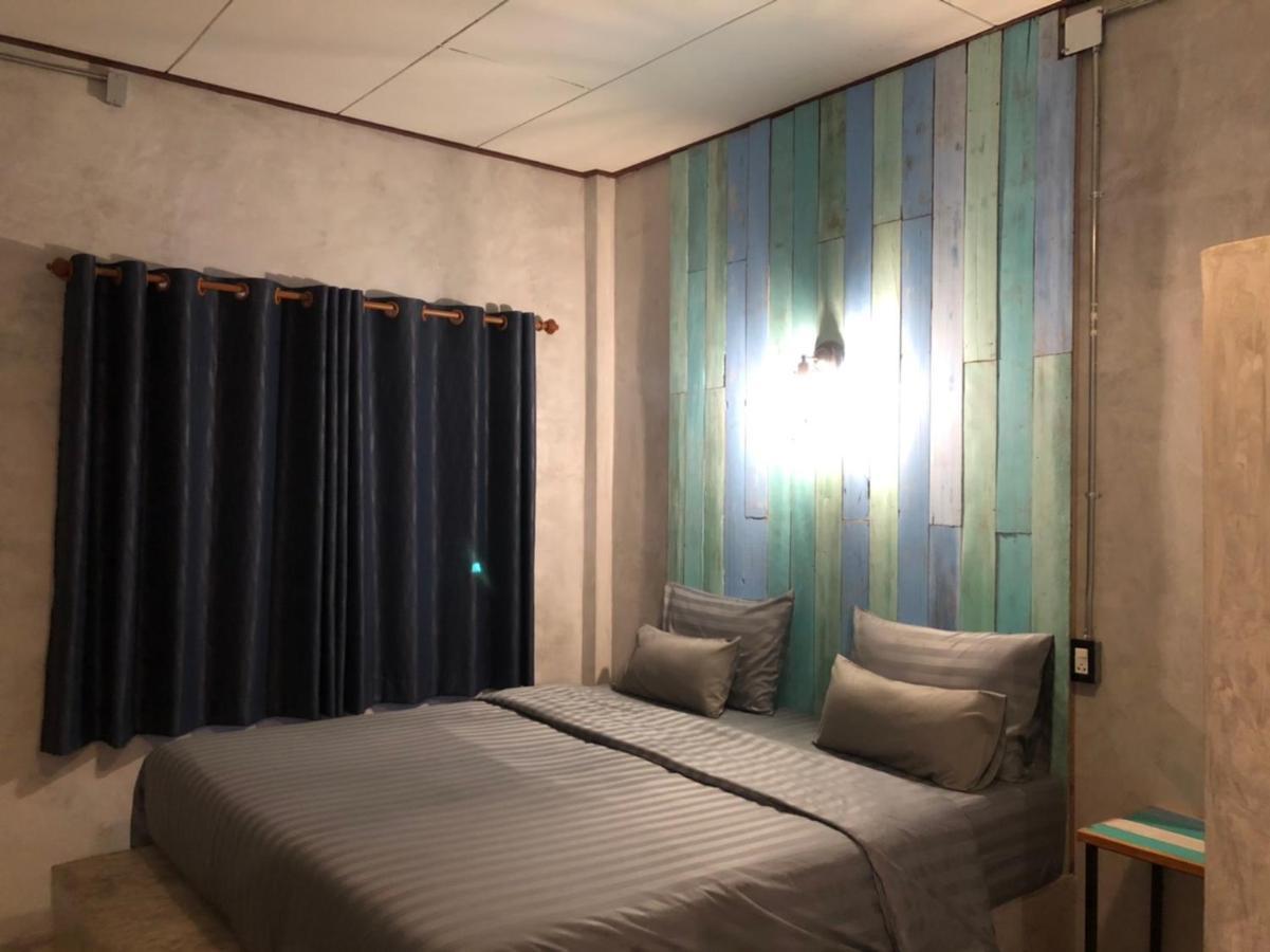 Guest house Samanta By The Sea (adults Only) Ko Lan
