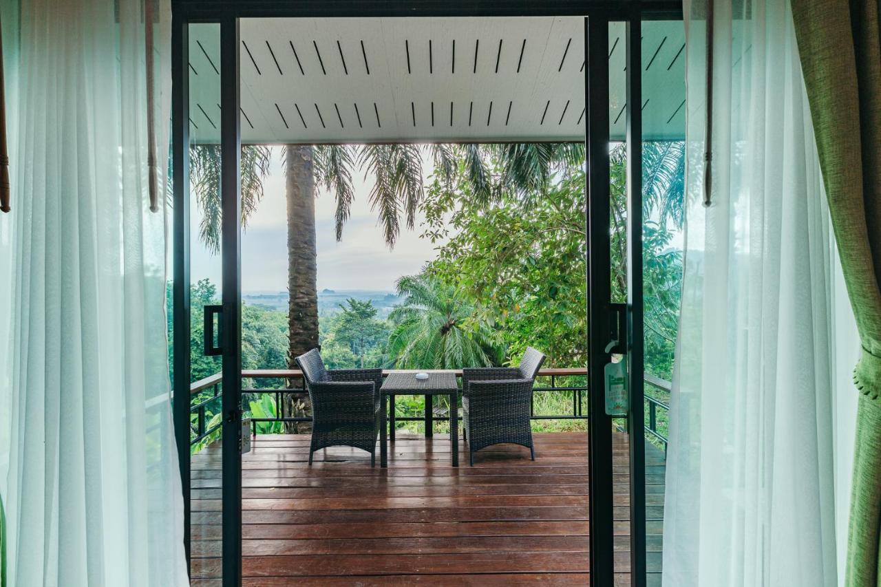 Resort Aonang Fiore 4*