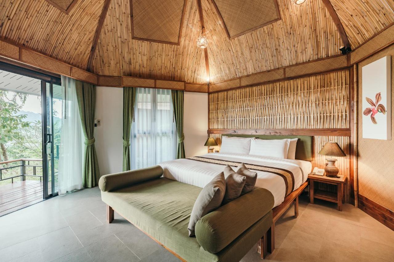 Resort Aonang Fiore