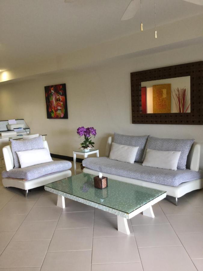 Apartamento Aspasia Boutique Praia de Kata