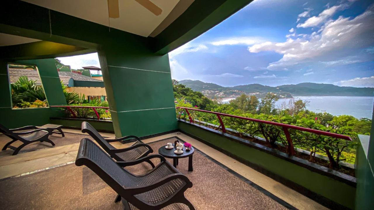 Aspasia Boutique Apartamento Praia de Kata