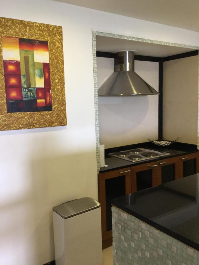 Apartamento Aspasia Boutique *