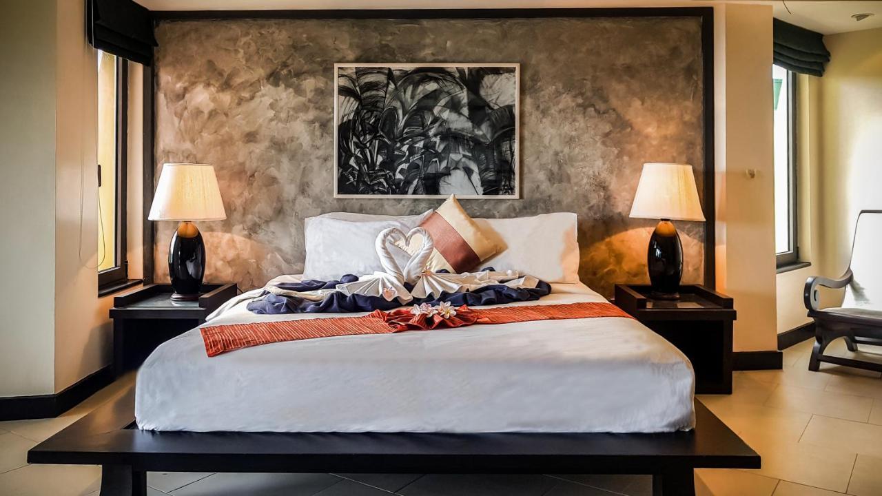Apartamento Aspasia Boutique *