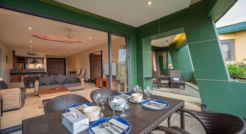 Aspasia Boutique Praia de Kata