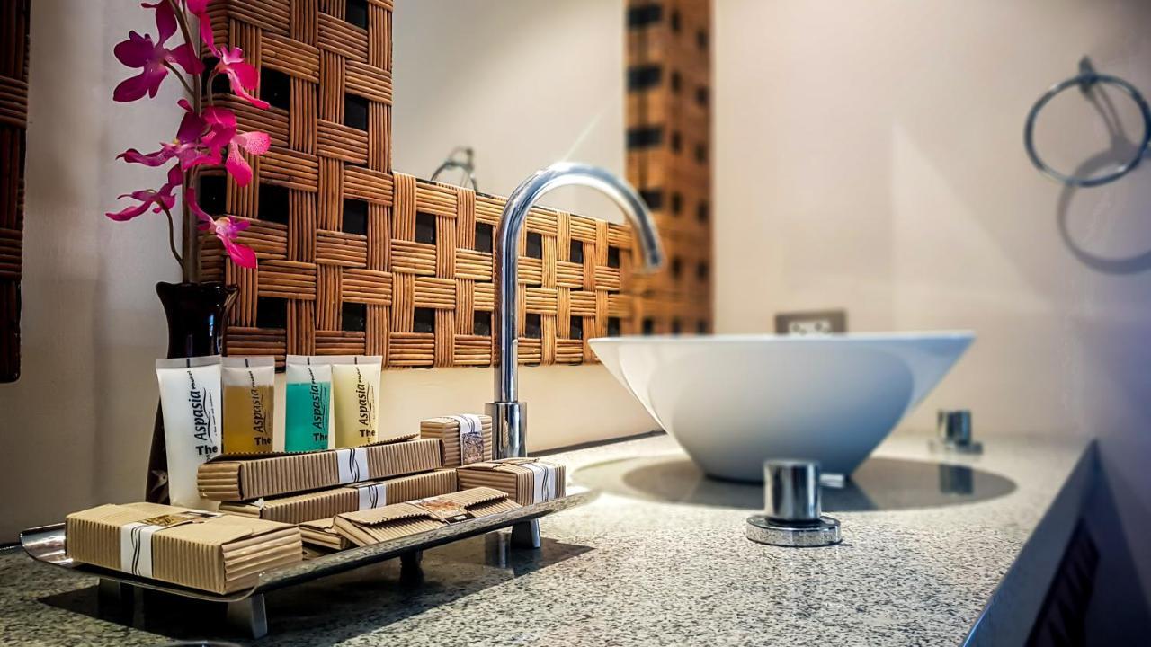 Apartamento Aspasia Boutique