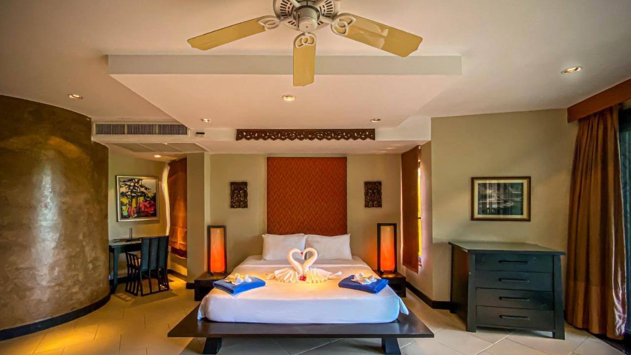 Apartamento Aspasia Boutique