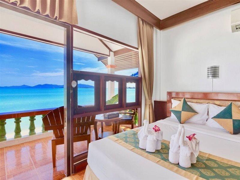 Hotel Kinnaree Bophut