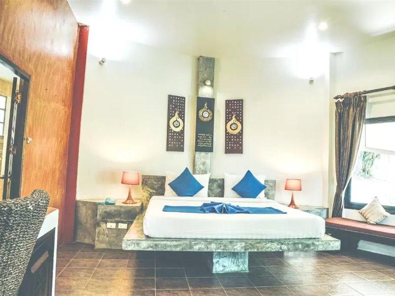 Chaweng Bay View Resort