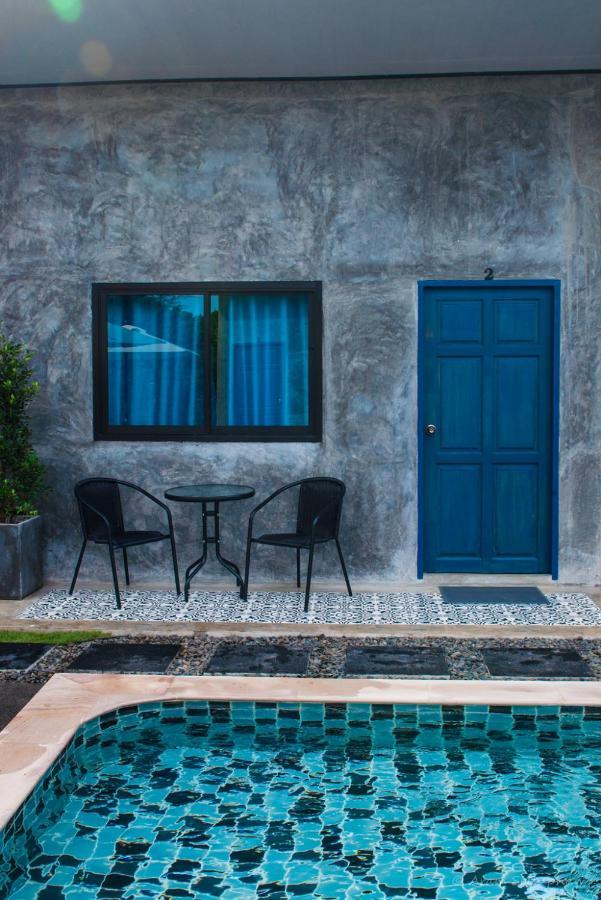 Resort Ongsa House 4*