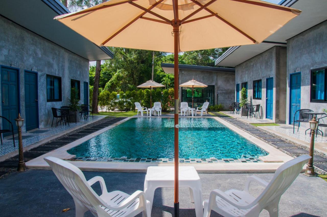 Resort Ongsa House 4*