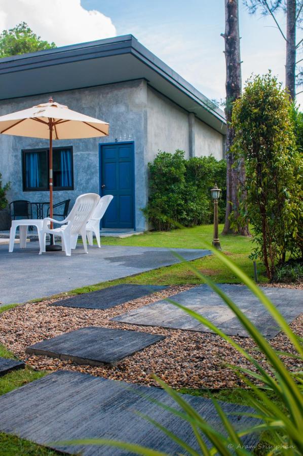 Resort Ongsa House 4*