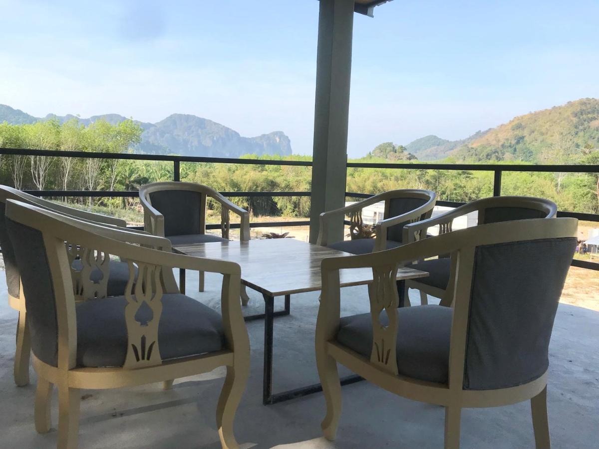 Marigold Aonang Resort Ao Nang