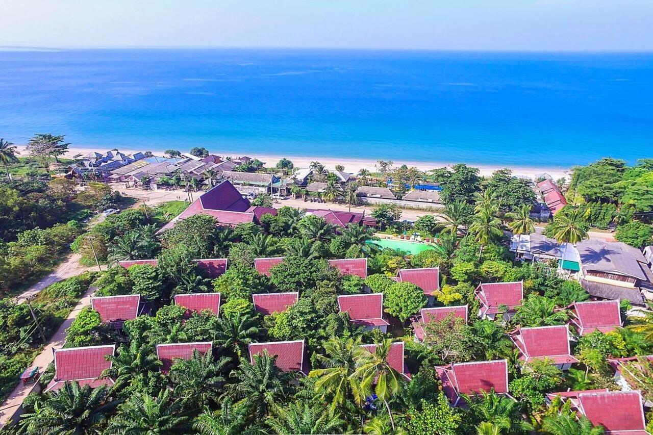 Resort Lanta Klong Nin
