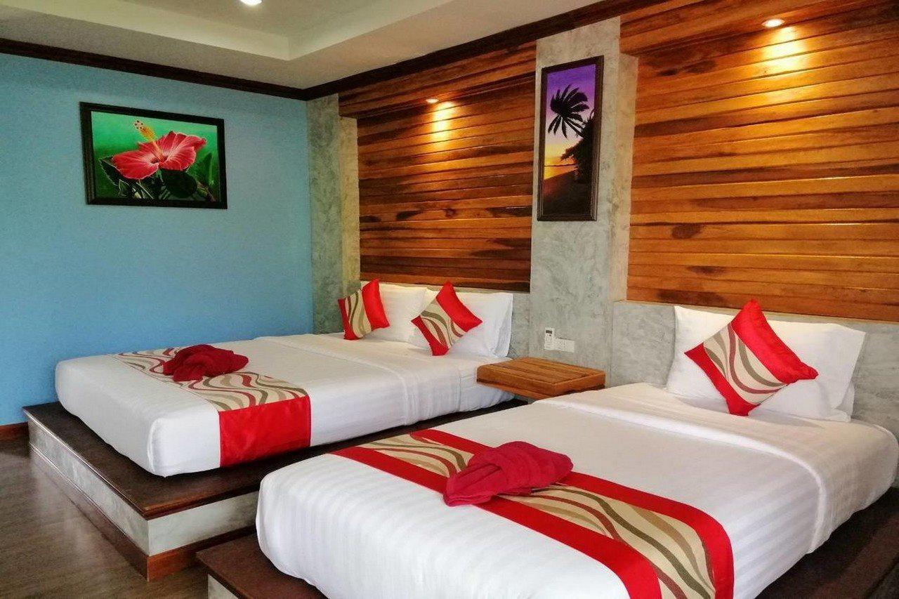 Lanta Riviera Resort