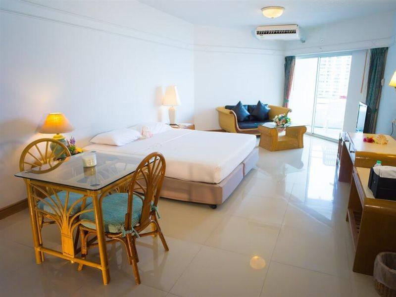 Markland View 3* Pattaya