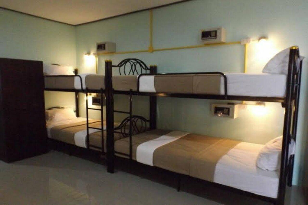 Soontreeya Lanta 3* Koh Lanta
