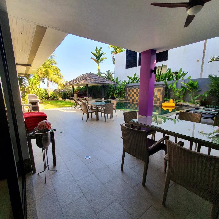 Villa Eden Phuket *