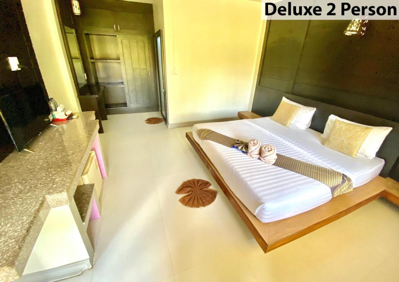 Lanta Emerald Hotel 3*