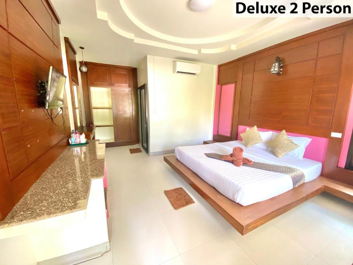 Lanta Emerald 3* Koh Lanta