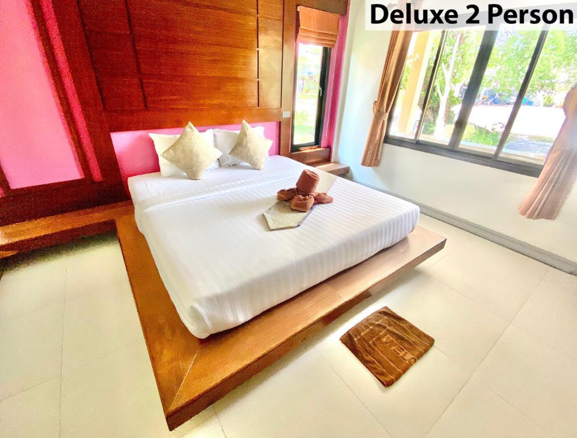 Hotel Lanta Emerald Koh Lanta