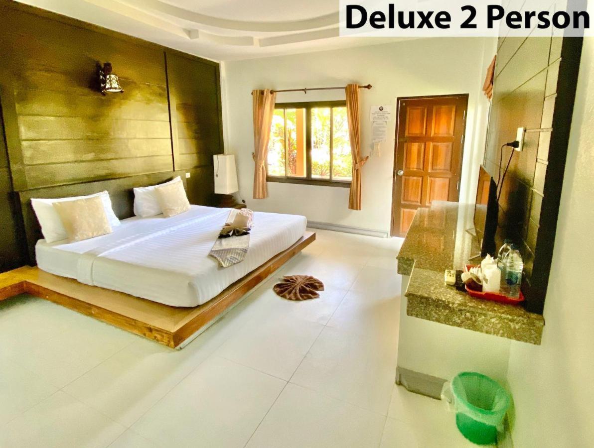 Lanta Emerald Hotel