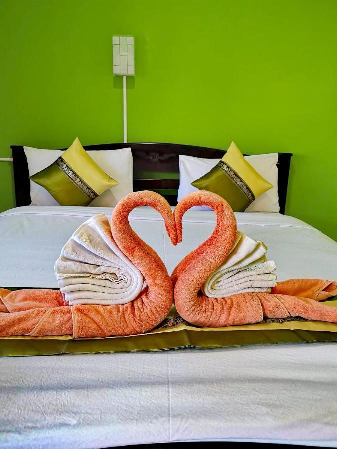 Guest house Koh Lanta Guest House Koh Lanta
