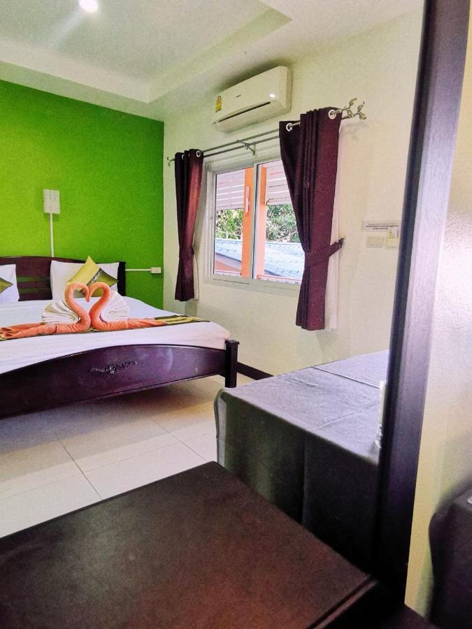 Koh Lanta Guest House