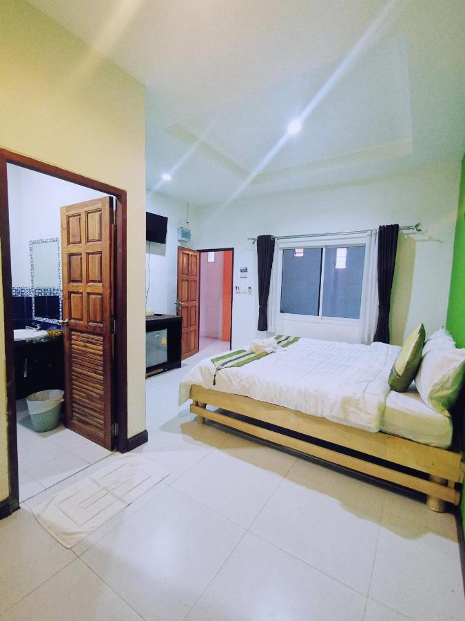 Guest house Koh Lanta Guest House Koh Lanta