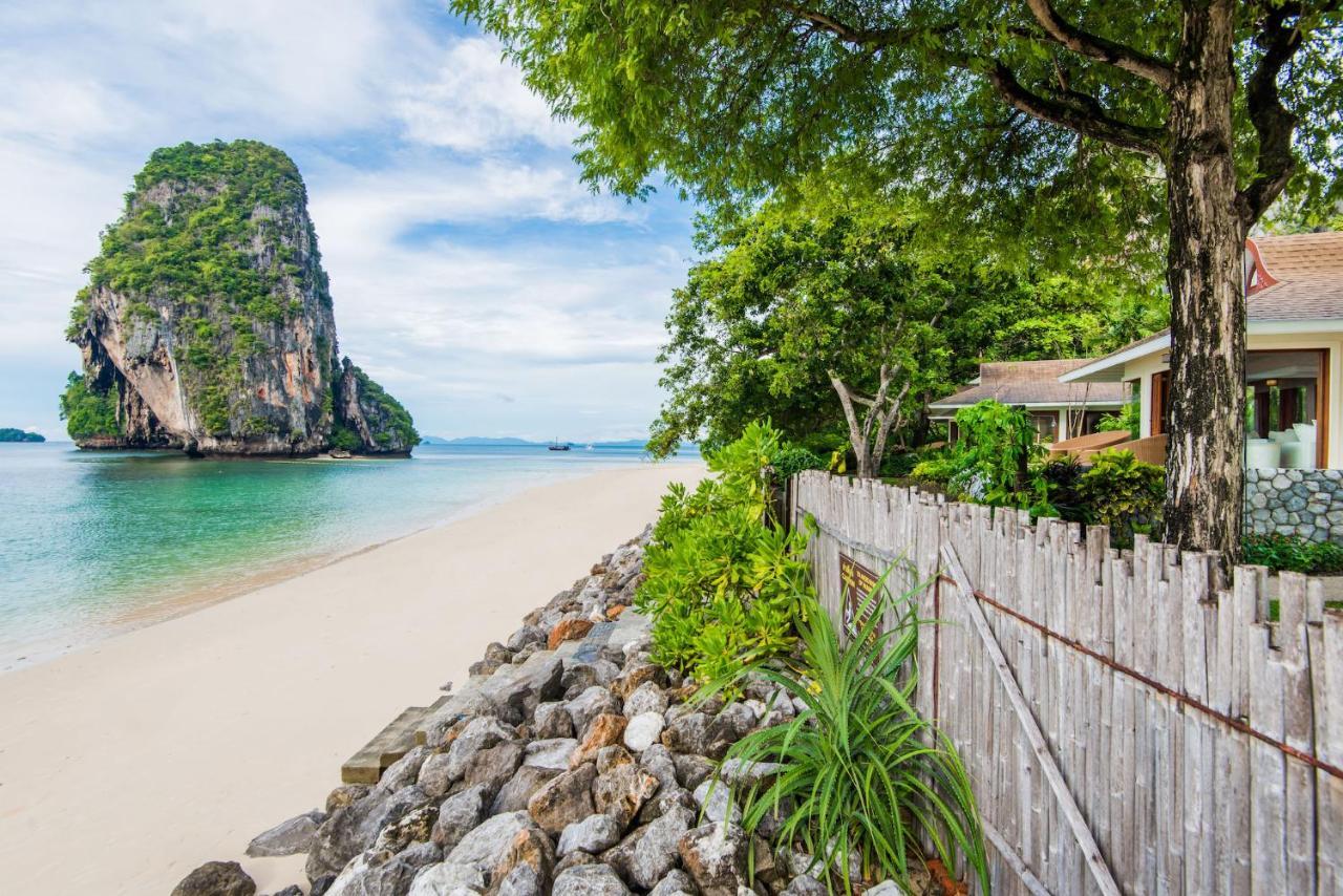 Macaque And Languor 4* Praia de Railay