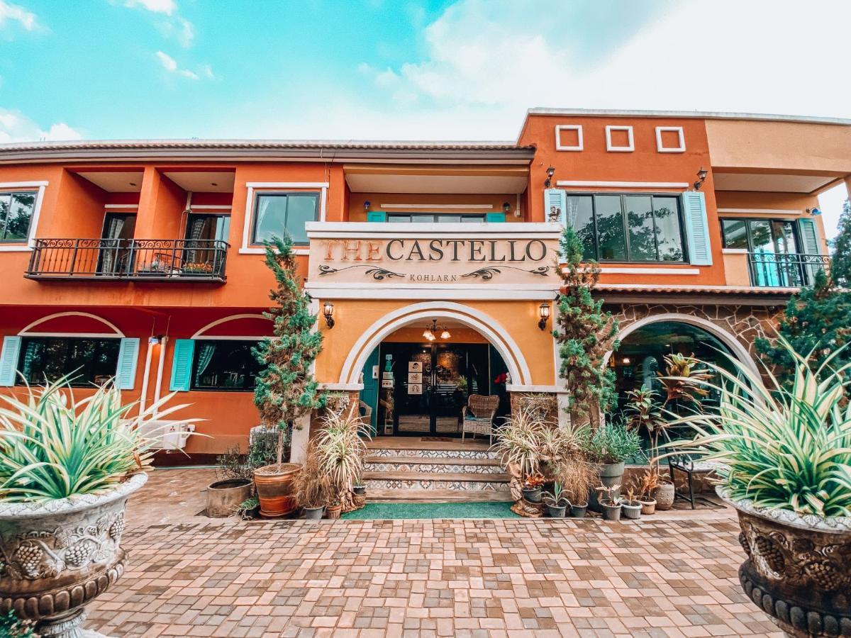 The Castello