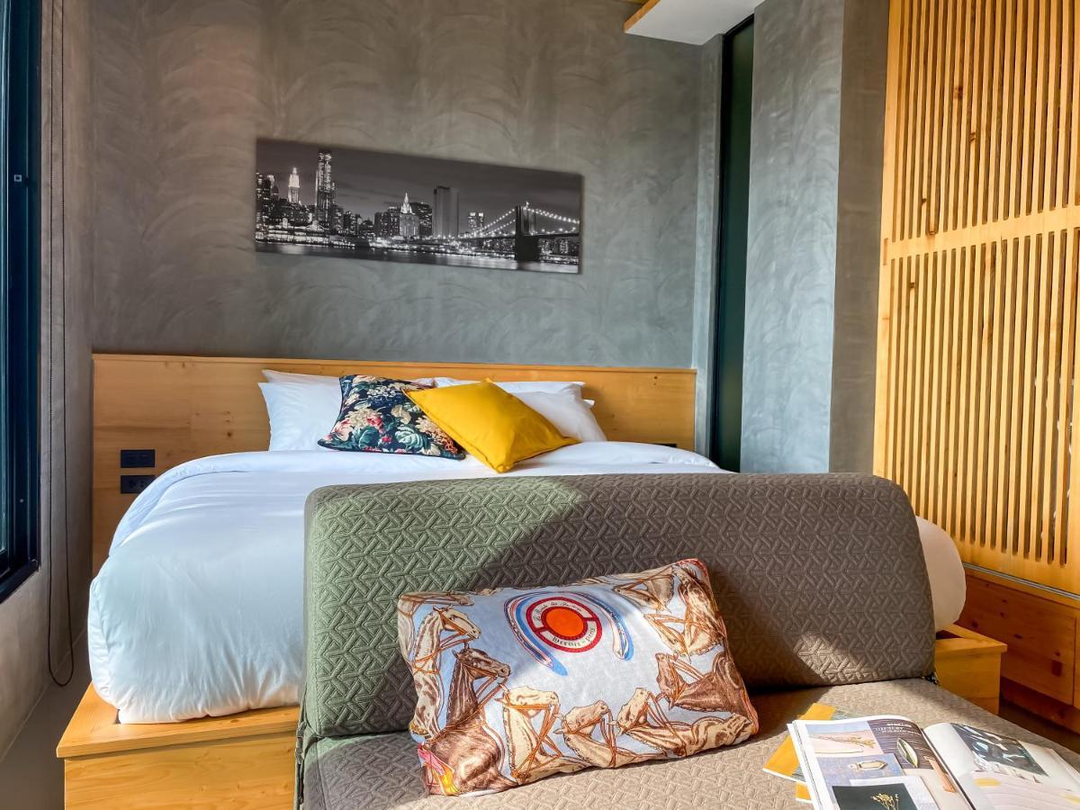 Relife Windy Naiharn By Beringela Apartment Nai Harn