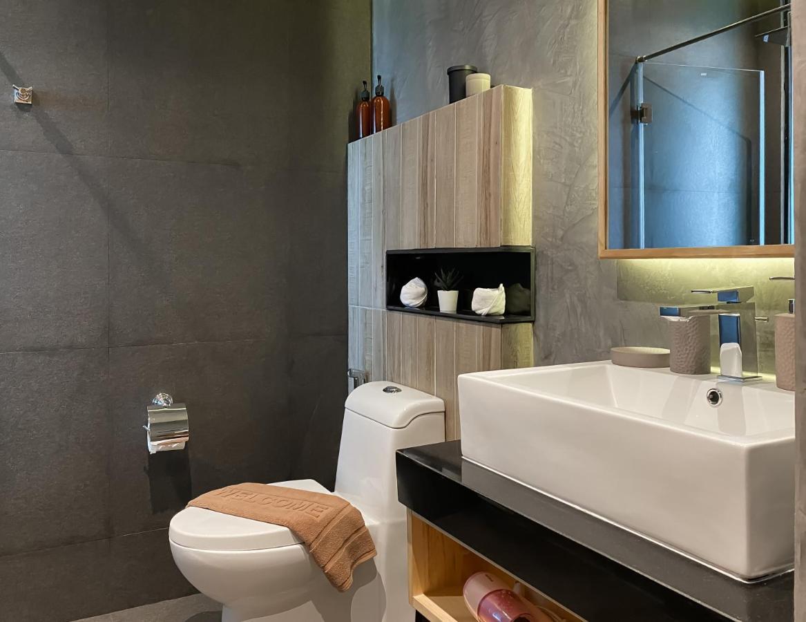 Relife Windy Naiharn By Beringela Apartment Nai Harn