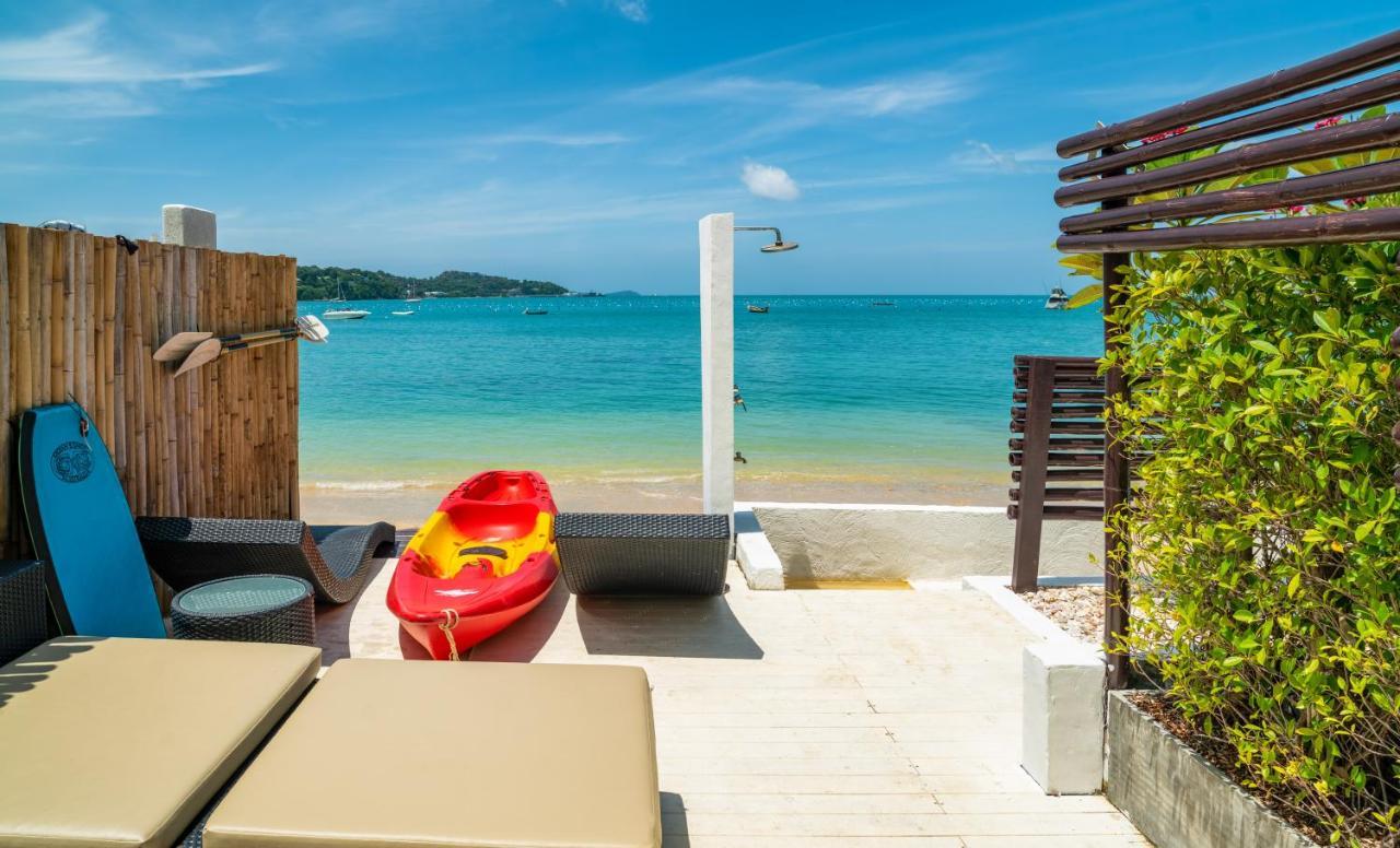 Dreambeach 2-villas Apartamento