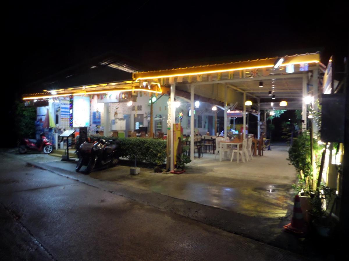 Guest house Lanta Triple Novel Koh Lanta