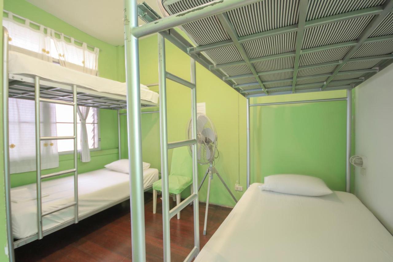 Hotel Oyo 1054 Backpacker 2*