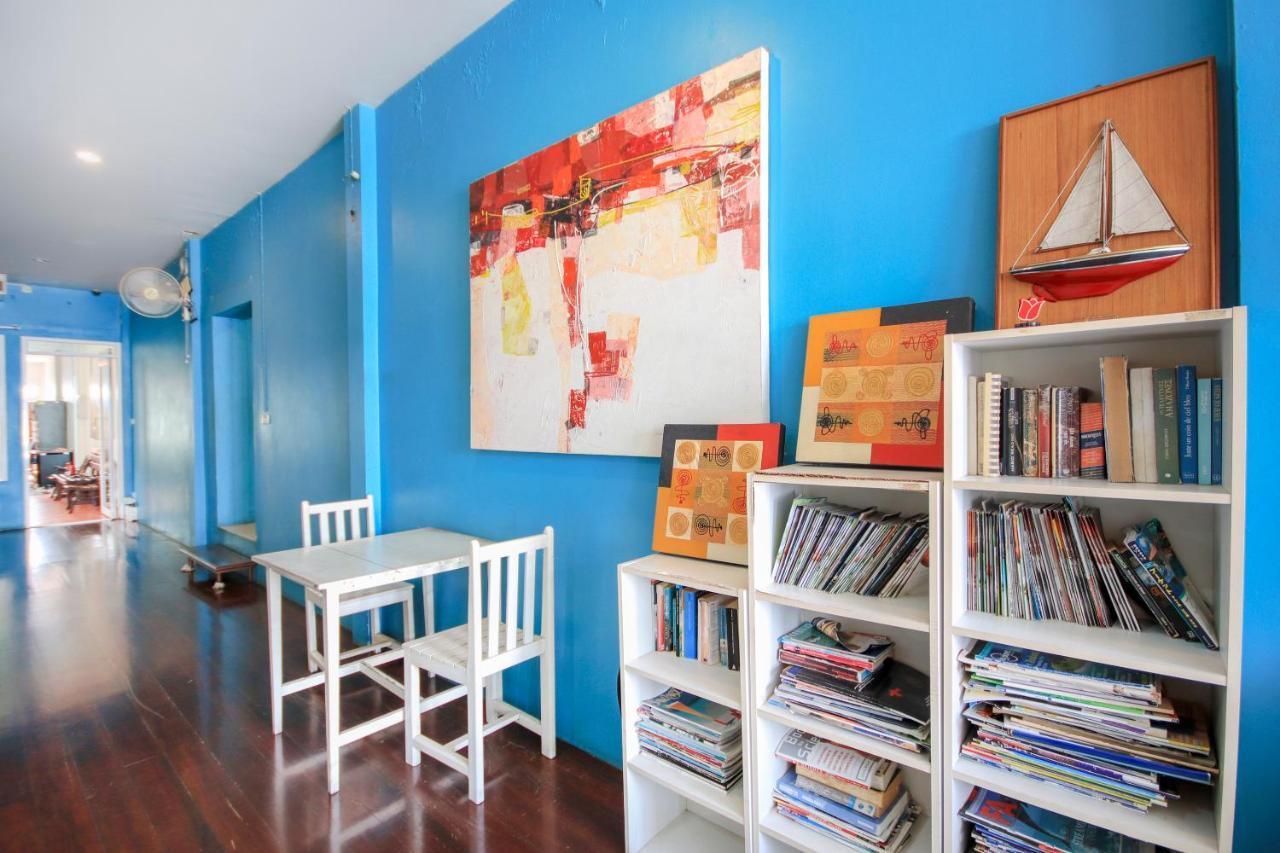 Hotel Oyo 1054 Backpacker 2*