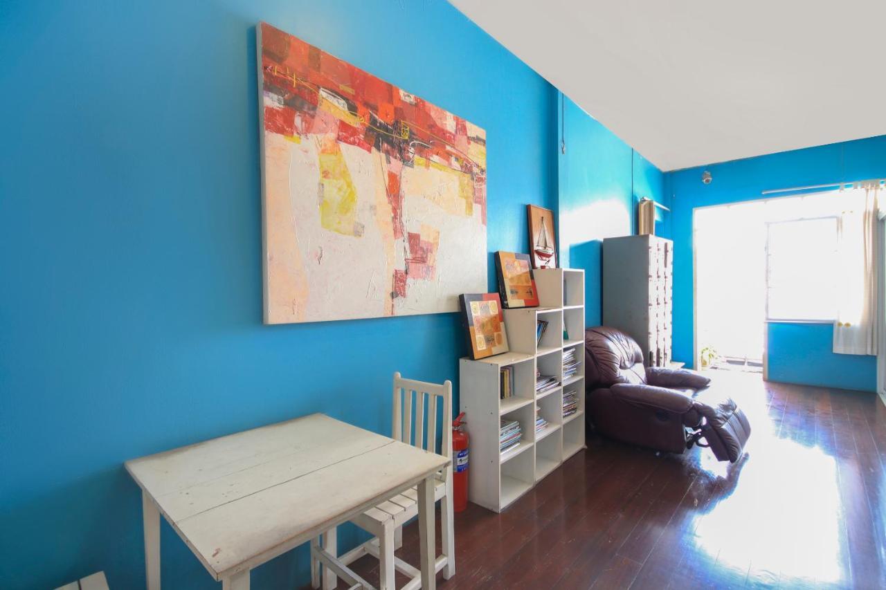 Oyo 1054 Backpacker Hotel Phuket
