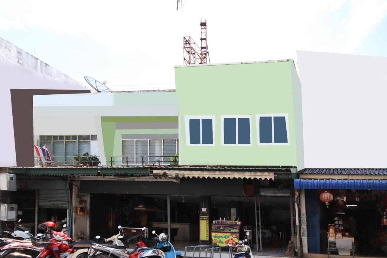 Hotel Oyo 1054 Backpacker