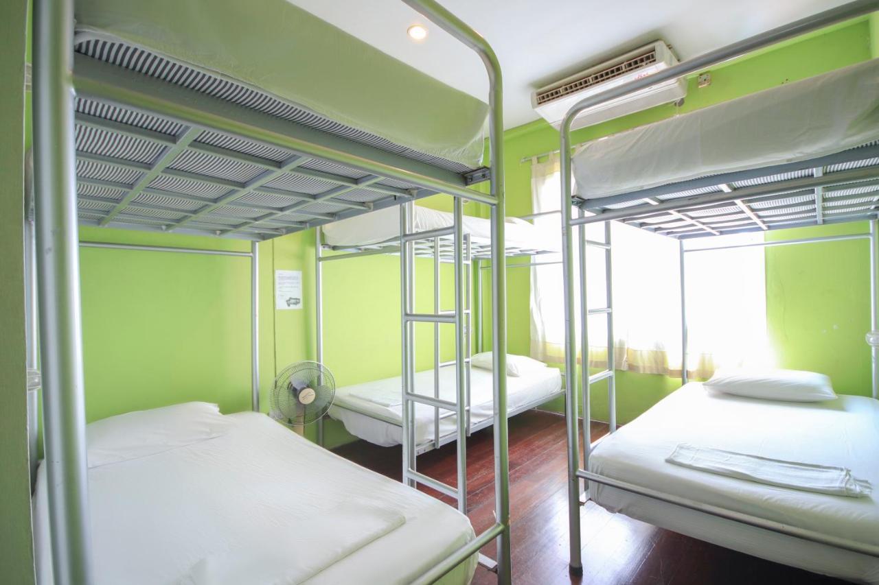 Oyo 1054 Backpacker Hotel