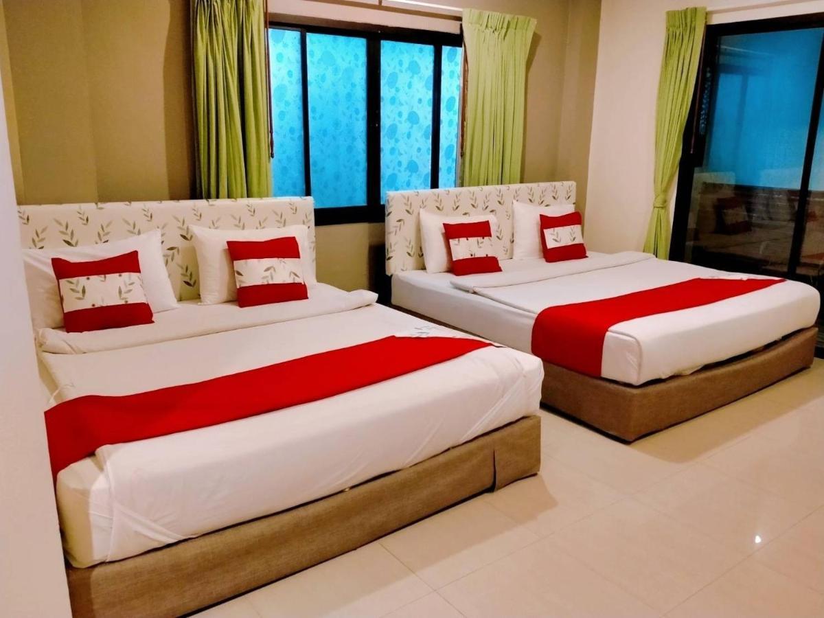 Hotel Fortune Pattaya