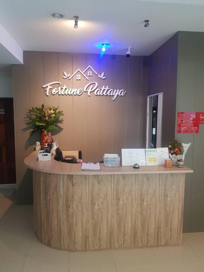 Fortune Pattaya Hotel