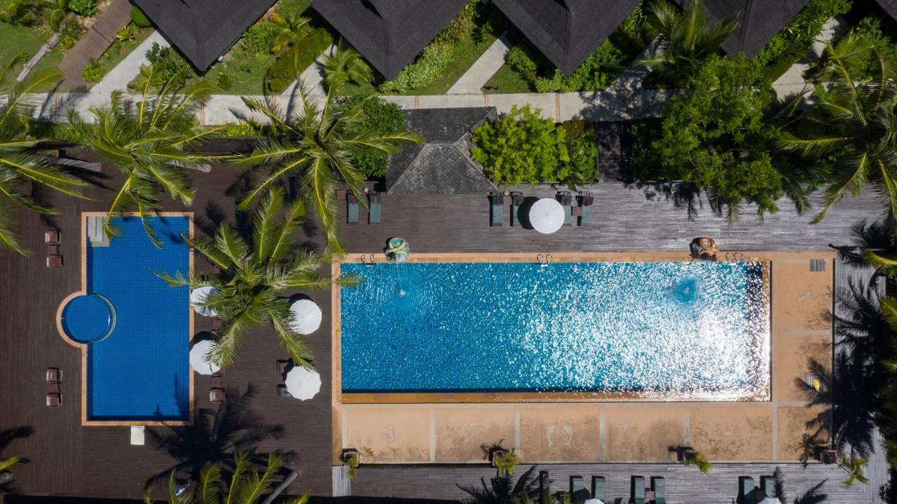 Resort Nakara Long - Sha Extra 3*